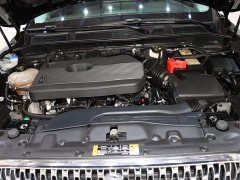 Lexus Corsair 2.0T FWD Essence - фото 19