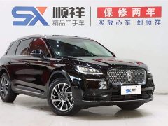 Lexus Corsair 2.0T FWD Essence - фото 3