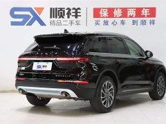 Lexus Corsair 2.0T FWD Essence - фото 4