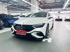 Mercedes-Benz EQE 2022 350 Pioneer Special Edition - фото 1