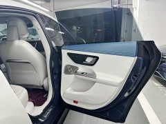 Mercedes-Benz EQE 2022 350 Pioneer Special Edition - фото 10