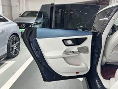 Mercedes-Benz EQE 2022 350 Pioneer Special Edition - фото 11