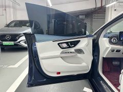 Mercedes-Benz EQE 2022 350 Pioneer Special Edition - фото 12