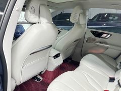 Mercedes-Benz EQE 2022 350 Pioneer Special Edition - фото 16