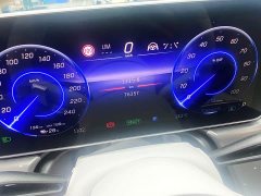 Mercedes-Benz EQE 2022 350 Pioneer Special Edition - фото 18