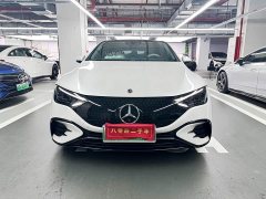 Mercedes-Benz EQE 2022 350 Pioneer Special Edition - фото 2