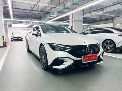 Mercedes-Benz EQE 2022 350 Pioneer Special Edition - фото 3