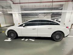 Mercedes-Benz EQE 2022 350 Pioneer Special Edition - фото 5