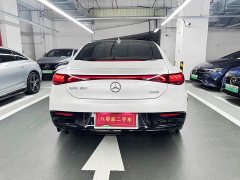 Mercedes-Benz EQE 2022 350 Pioneer Special Edition - фото 7