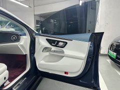 Mercedes-Benz EQE 2022 350 Pioneer Special Edition - фото 9