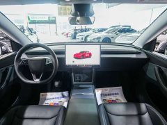 Tesla Model Y Rear-Wheel Drive Launch Edition - фото 6