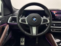 BMW X6 2023 xDrive40i M Sport Package - фото 10