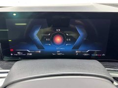 BMW X6 2023 xDrive40i M Sport Package - фото 11