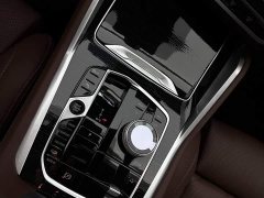 BMW X6 2023 xDrive40i M Sport Package - фото 12