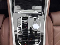 BMW X6 2023 xDrive40i M Sport Package - фото 13