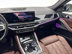 BMW X6 2023 xDrive40i M Sport Package - фото 15