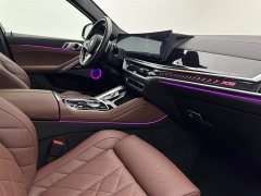 BMW X6 2023 xDrive40i M Sport Package - фото 17
