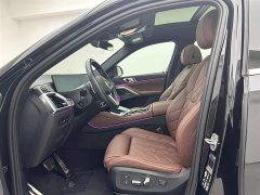 BMW X6 2023 xDrive40i M Sport Package - фото 19