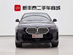 BMW X6 2023 xDrive40i M Sport Package - фото 2