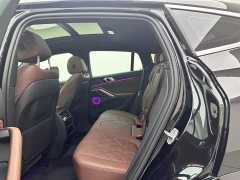 BMW X6 2023 xDrive40i M Sport Package - фото 20