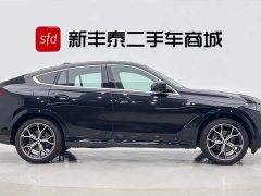 BMW X6 2023 xDrive40i M Sport Package - фото 3
