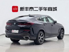 BMW X6 2023 xDrive40i M Sport Package - фото 5