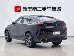 BMW X6 2023 xDrive40i M Sport Package - фото 6