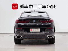 BMW X6 2023 xDrive40i M Sport Package - фото 7