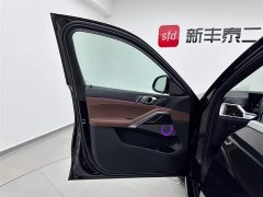BMW X6 2023 xDrive40i M Sport Package - фото 8
