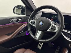 BMW X6 2023 xDrive40i M Sport Package - фото 9