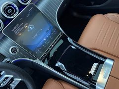 Mercedes-Benz GLC 260 L 4MATIC Luxury Edition - фото 12