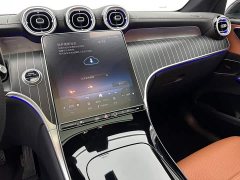 Mercedes-Benz GLC 260 L 4MATIC Luxury Edition - фото 14