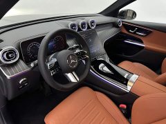 Mercedes-Benz GLC 260 L 4MATIC Luxury Edition - фото 16