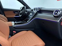 Mercedes-Benz GLC 260 L 4MATIC Luxury Edition - фото 17