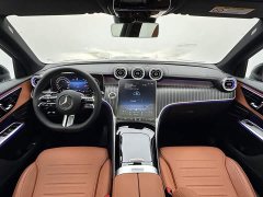 Mercedes-Benz GLC 260 L 4MATIC Luxury Edition - фото 18