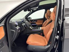 Mercedes-Benz GLC 260 L 4MATIC Luxury Edition - фото 19