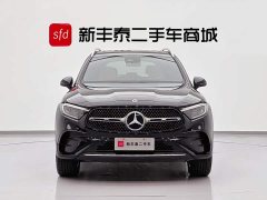 Mercedes-Benz GLC 260 L 4MATIC Luxury Edition - фото 2
