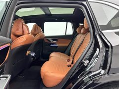 Mercedes-Benz GLC 260 L 4MATIC Luxury Edition - фото 20