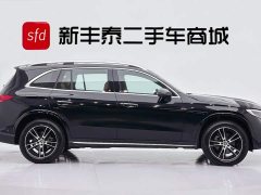 Mercedes-Benz GLC 260 L 4MATIC Luxury Edition - фото 3