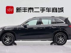 Mercedes-Benz GLC 260 L 4MATIC Luxury Edition - фото 4