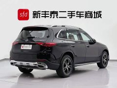 Mercedes-Benz GLC 260 L 4MATIC Luxury Edition - фото 5