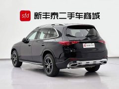 Mercedes-Benz GLC 260 L 4MATIC Luxury Edition - фото 6