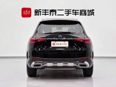 Mercedes-Benz GLC 260 L 4MATIC Luxury Edition - фото 7