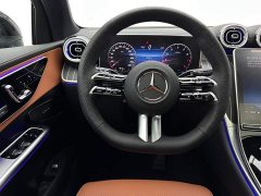 Mercedes-Benz GLC 260 L 4MATIC Luxury Edition - фото 9