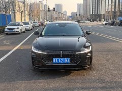 Lincoln Z i-Cool Zephyr Edition - фото 2