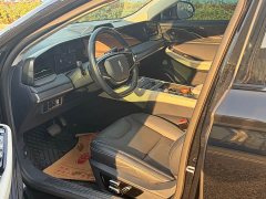 Lincoln Z i-Cool Zephyr Edition - фото 4