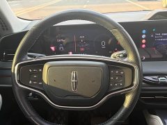 Lincoln Z i-Cool Zephyr Edition - фото 6