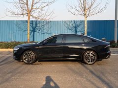 Lincoln Z i-Cool Zephyr Edition - фото 8