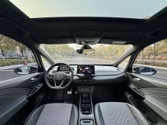 Volkswagen ID.3 2024 Chuzhong Edition - фото 10