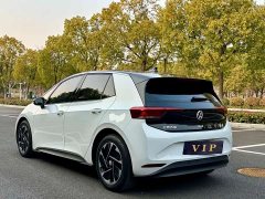 Volkswagen ID.3 2024 Chuzhong Edition - фото 12